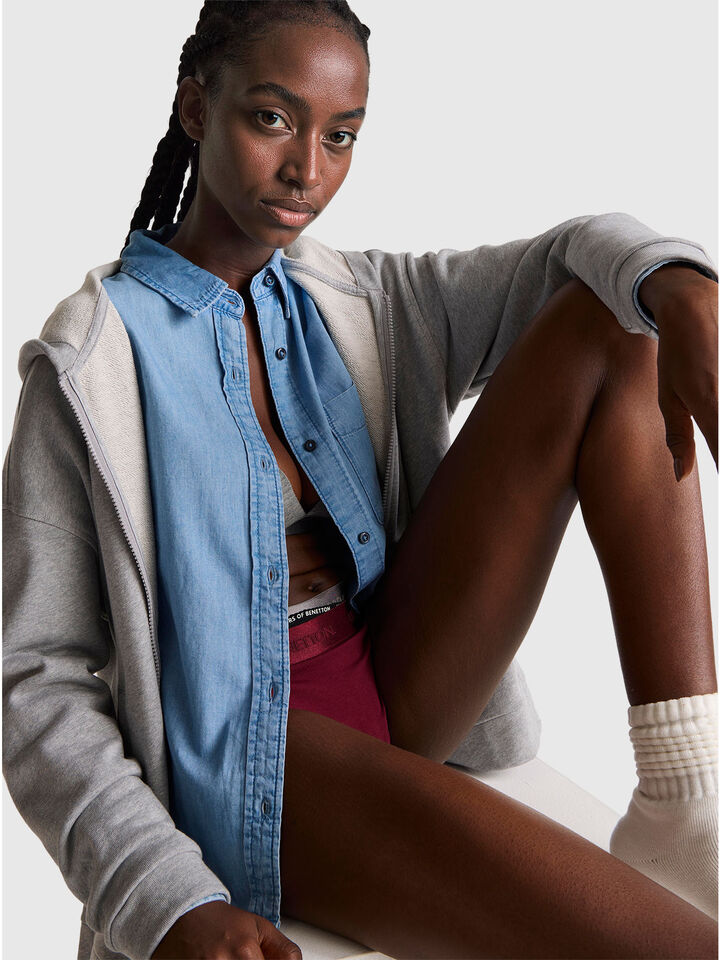 SHIRT Women image number 3